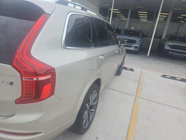 2018 Volvo XC90 - $18,966