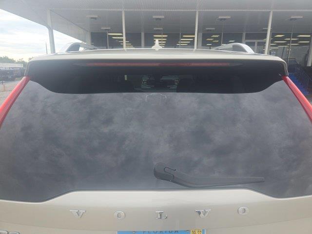 2018 Volvo XC90 - $18,966