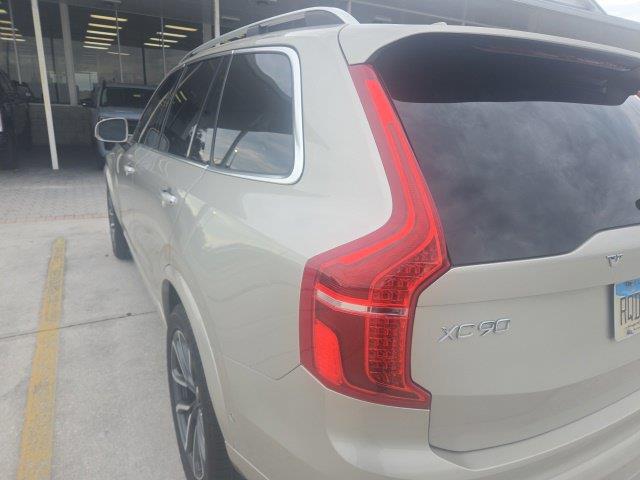 2018 Volvo XC90 - $18,966