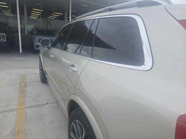 2018 Volvo XC90 - $18,966