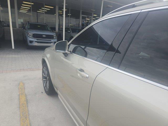2018 Volvo XC90 - $18,966