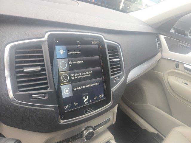 2018 Volvo XC90 - $18,966