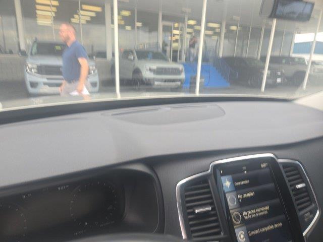 2018 Volvo XC90 - $18,966