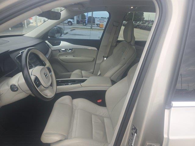 2018 Volvo XC90 - $18,966