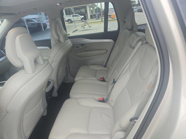 2018 Volvo XC90 - $18,966