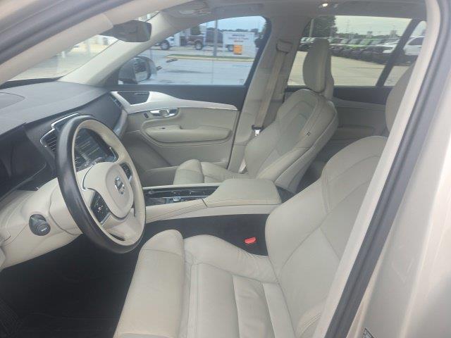 2018 Volvo XC90 - $18,966