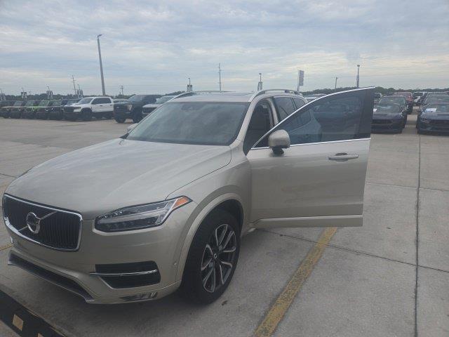2018 Volvo XC90 - $18,966