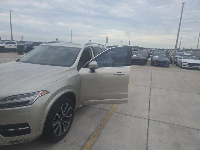 2018 Volvo XC90 - $18,966