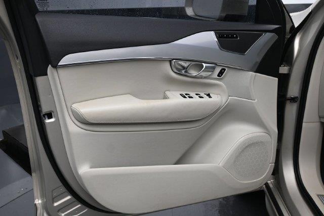 2018 Volvo XC90 - $18,966