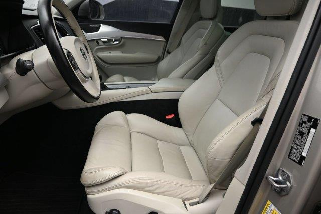 2018 Volvo XC90 - $18,966