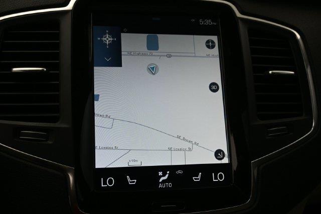 2018 Volvo XC90 - $18,966