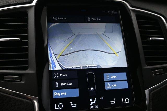 2018 Volvo XC90 - $18,966