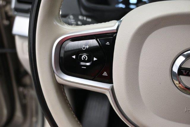 2018 Volvo XC90 - $18,966