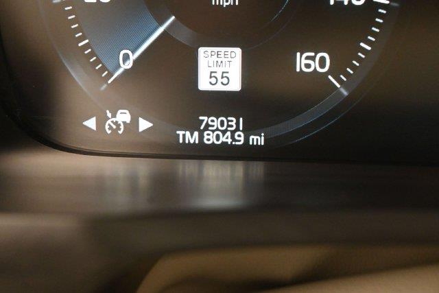 2018 Volvo XC90 - $18,966