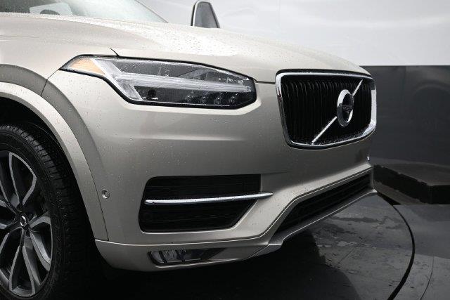 2018 Volvo XC90 - $18,966