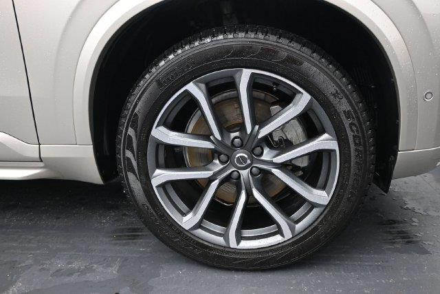 2018 Volvo XC90 - $18,966
