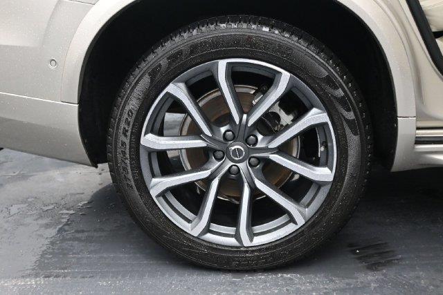 2018 Volvo XC90 - $18,966