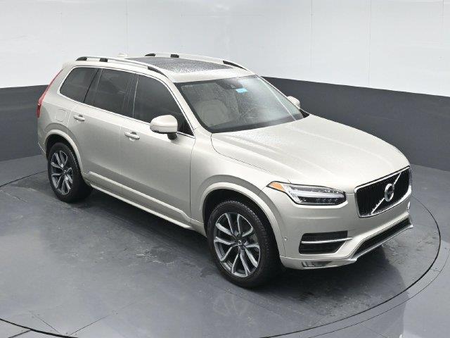 2018 Volvo XC90 - $18,966