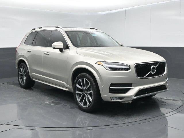 2018 Volvo XC90 - $18,721