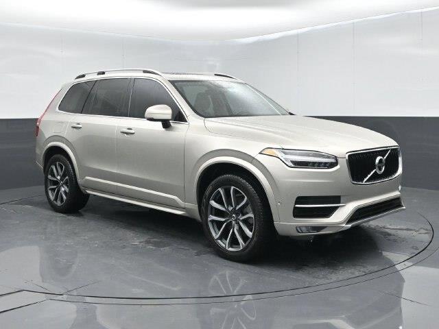 2018 Volvo XC90 - $18,721