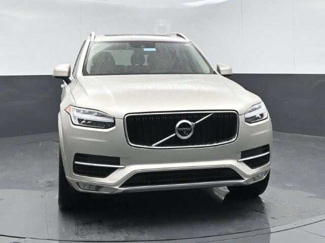 2018 Volvo XC90 - $18,721