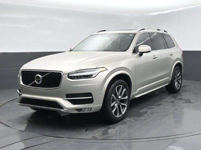 2018 Volvo XC90 - $18,721