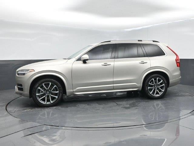 2018 Volvo XC90 - $18,721
