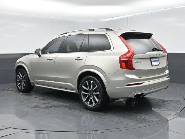 2018 Volvo XC90 - $18,721