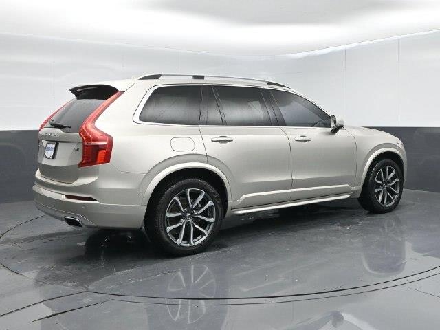 2018 Volvo XC90 - $18,721