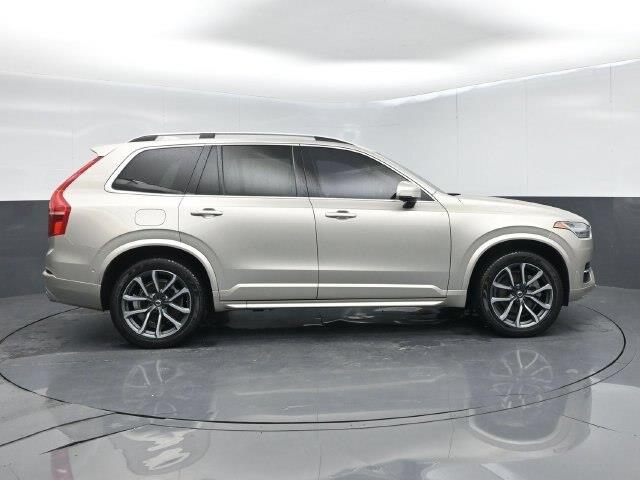 2018 Volvo XC90 - $18,721