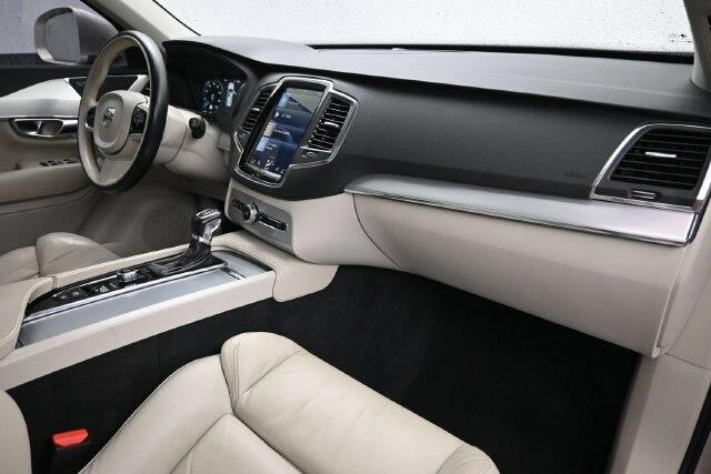 2018 Volvo XC90 - $18,721