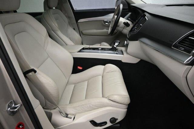 2018 Volvo XC90 - $18,721