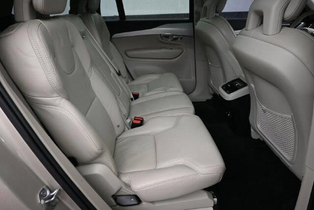 2018 Volvo XC90 - $18,721