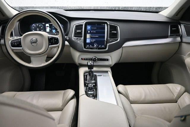 2018 Volvo XC90 - $18,721