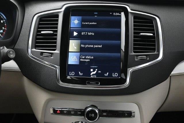 2018 Volvo XC90 - $18,721