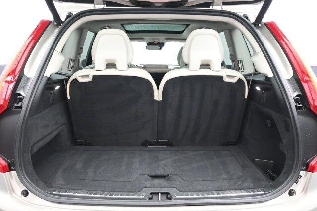 2018 Volvo XC90 - $18,721