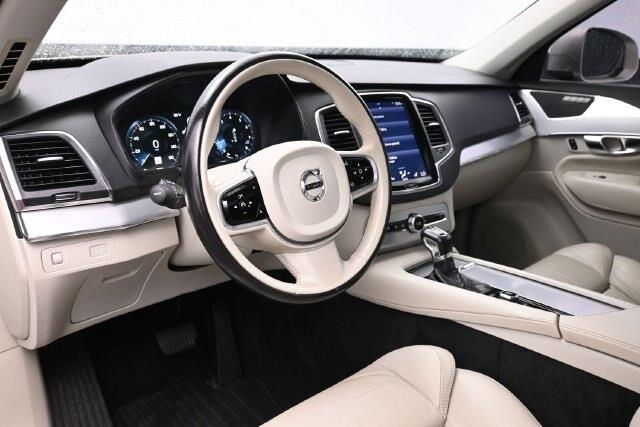 2018 Volvo XC90 - $18,721