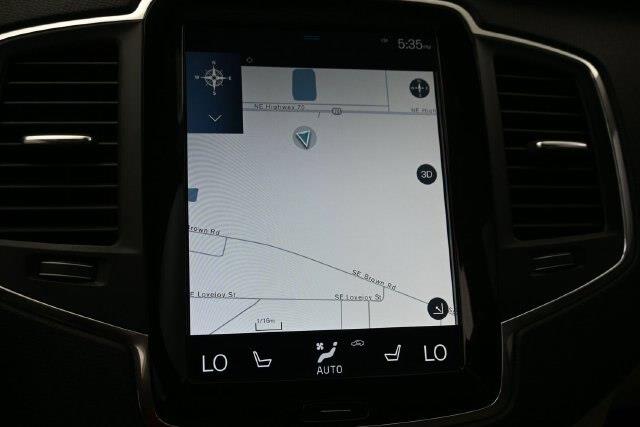 2018 Volvo XC90 - $18,721