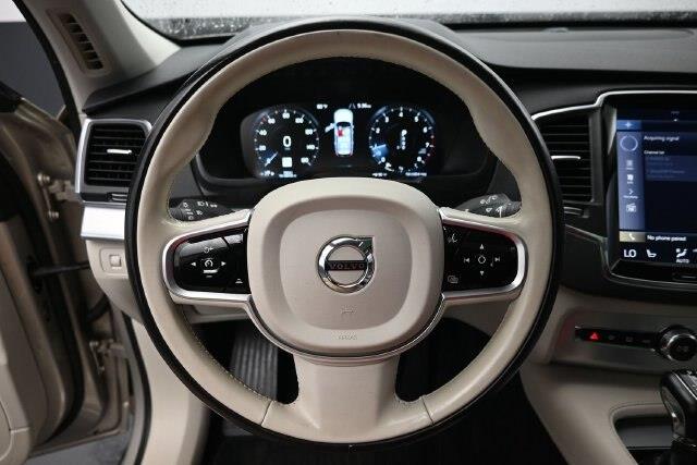2018 Volvo XC90 - $18,721