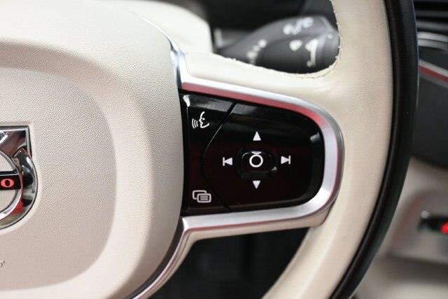 2018 Volvo XC90 - $18,721