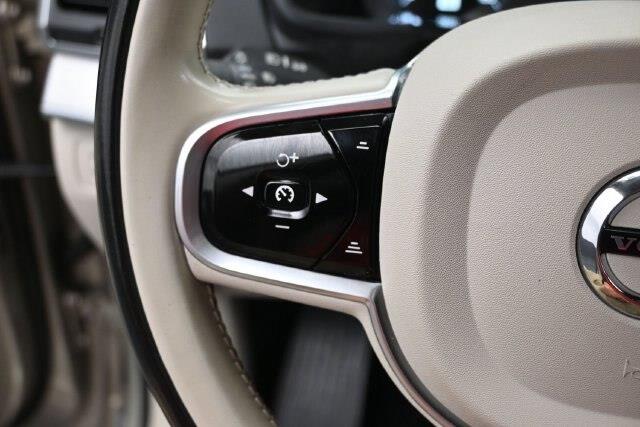 2018 Volvo XC90 - $18,721