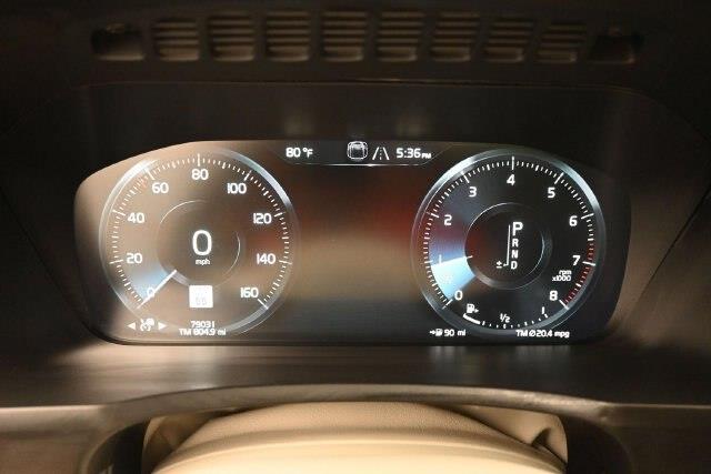 2018 Volvo XC90 - $18,721