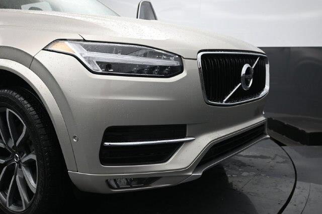 2018 Volvo XC90 - $18,721