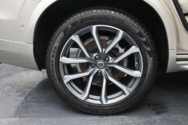 2018 Volvo XC90 - $18,721