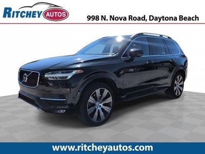 Photo of a 2018 Volvo XC90 AWD T6 Momentum 4DR SUV for sale