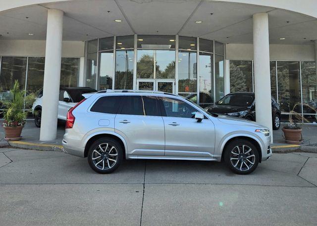 2019 Volvo XC90