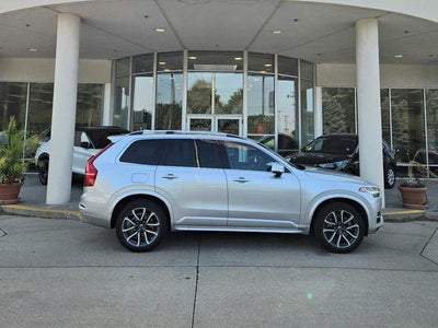 Photo of a 2019 Volvo XC90 AWD T6 Momentum 4DR SUV for sale
