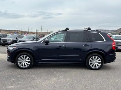 Photo of a 2019 Volvo XC90 AWD T6 Momentum 4DR SUV for sale