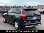 2019 XC90 Thumbnail 2