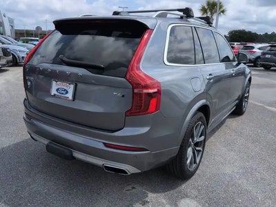 Photo of a 2019 Volvo XC90 AWD T6 Momentum 4DR SUV for sale